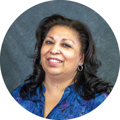 Diane Henry is a Behavioral Health & Recovery Executive Director for Tulalip Health System