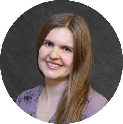 Sarah Wright, CYF Clinical Supervisor of Tulalip Health System. 