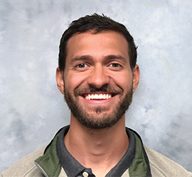 David Morris is a Physical Therapist PT, DPT, COMT for Tulalip Health System