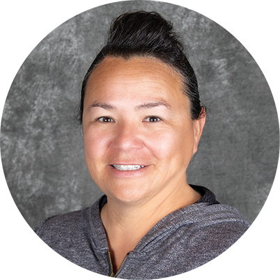 Christine Howell is a Community Health LPN for Tulalip Health System