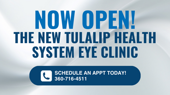 Tulalip Health System Eye Clinic