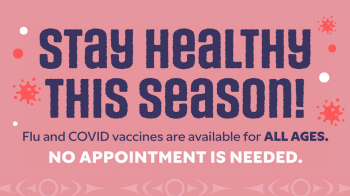 Tulalip Health System - Flu and COVID Vaccine