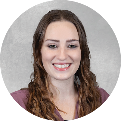 Alysha Snyder is a Patient Care Coordinator for Tulalip Health System