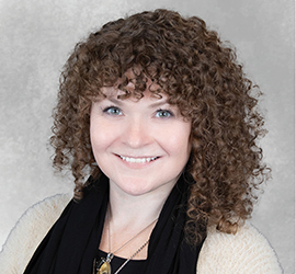 Amber Lynn Bennick is a LMHCA Child, Youth, and Family Therapist for Tulalip Health System

