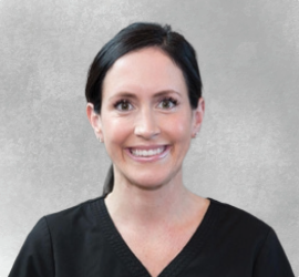 Amy Johnson is a Dental Hygienist for Tulalip Health System