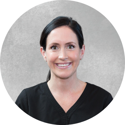 Amy Johnson is a Dental Hygienist for Tulalip Health System