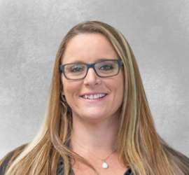 Andrea Page is a Chemical Dependency Professional for Tulalip Health System