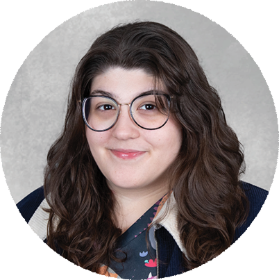 Angelle Branzki is a Certified Medical Assistant for Tulalip Health System