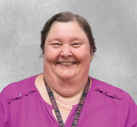 Arla Diltz is a Chemical Dependency Professional for Tulalip Health System