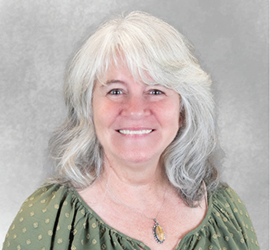 Antonia Ramos is a Mental Health Counselor and Registered Art Therapist for Tulalip Health System
