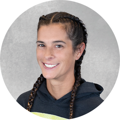 Brooke Morrison is a Diabetes & Garden Specialist for Tulalip Health System