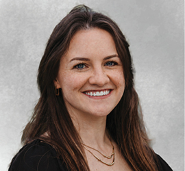 Cameren Wilson is a Mental Health Therapist for Tulalip Health System