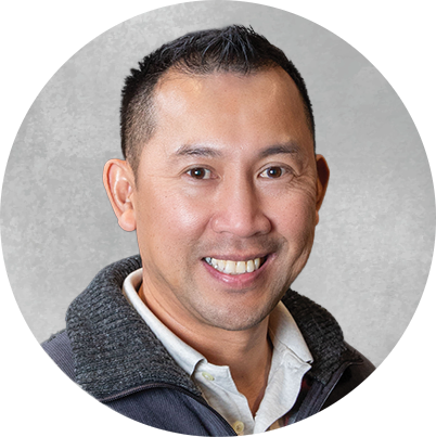 Dennis Custodio is a Practice Manager to the Medical providers for Tulalip Health System
