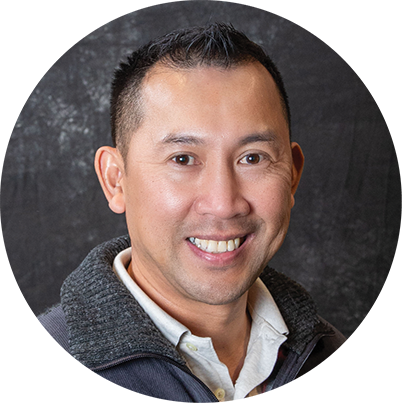 Dennis Custodio is a Practice Manager to the Medical providers for Tulalip Health System