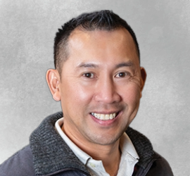 Dennis Custodio is a Practice Manager for Tulalip Health System