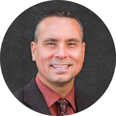 Dr. Gary Ferguson is the Interim Health System Administrator for Tulalip Health System. 