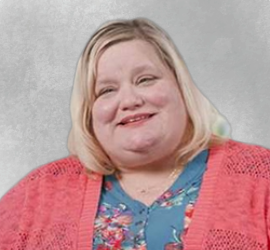 Elizabeth Spurlock is a Mental Wellness Therapist for Tulalip Health System