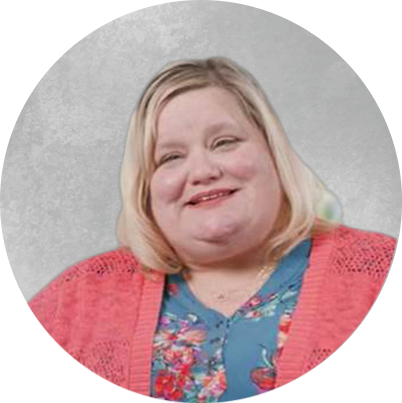 Elizabeth Spurlock is a Mental Wellness Therapist for Tulalip Health System