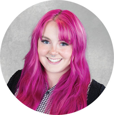 Emily Johnson is a Mental Health Therapist for Tulalip Health System