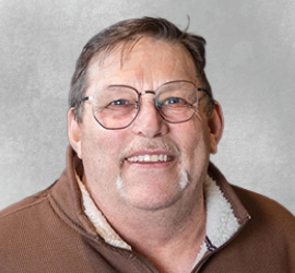 Guy Cadwallader is a Substance Use Disorder Professional for Tulalip Health System