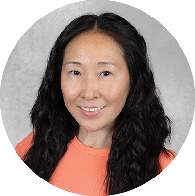 Inn An is a Dental Assistant for Tulalip Health System
