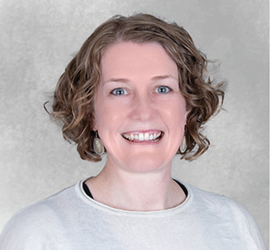Irene Robertson, DO is a Family Medicine Physician for Tulalip Health System