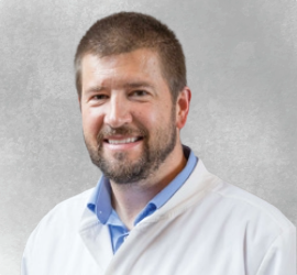 S. Jace Beattie is an Orthodontist for Tulalip Health System