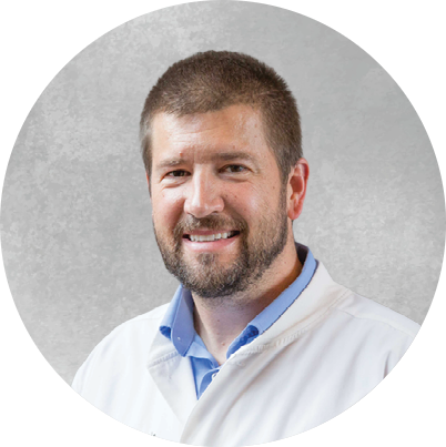 S. Jace Beattie is an Orthodontist for Tulalip Health System