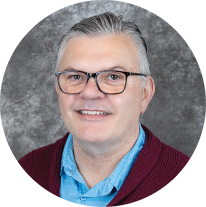 James Meyers is a SUD Counselor for Tulalip Health System