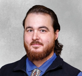 Jarod Paul is a Physical Therapist for Tulalip Health System