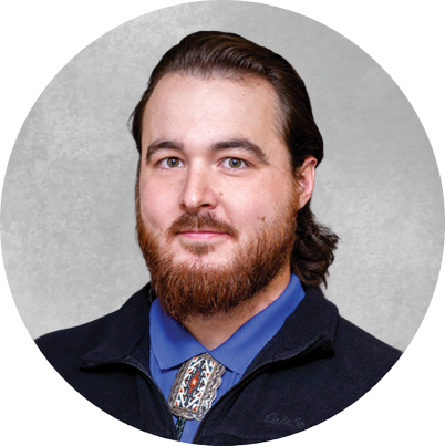 Jarod Paul is a Physical Therapist for Tulalip Health System