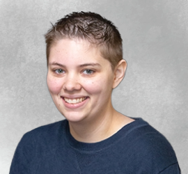 Kaitlyn Hatch,  Special Program Administrator for Tulalip Health System