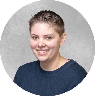 Kaitlyn Hatch is a Special Program Administrator for Tulalip Health System