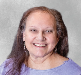 Katy Berry is a Substance Use Disorder Professional for Tulalip Health System