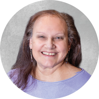 Katy Berry is a Substance Use Disorder Professional  for Tulalip Health System