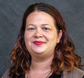 Kelly Waibel is a Crisis Department Manager/Tribal DCR for Tulalip Health System