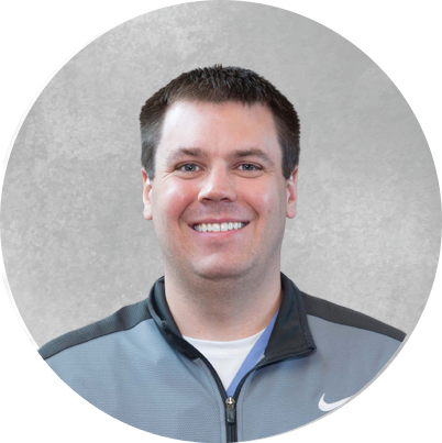 Kyle Vessey is a Dentist for Tulalip Health System