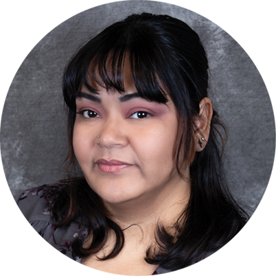 Leanna Shuravloff is a Community Resource Coordinator for Tulalip Health System