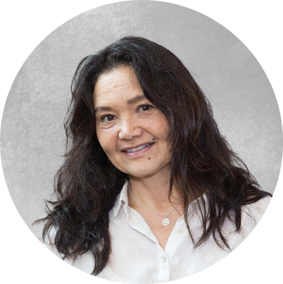 Litonya Egawa is a Licensed Eastern Medicine Practitioner-Acupuncturist for Tulalip Health System