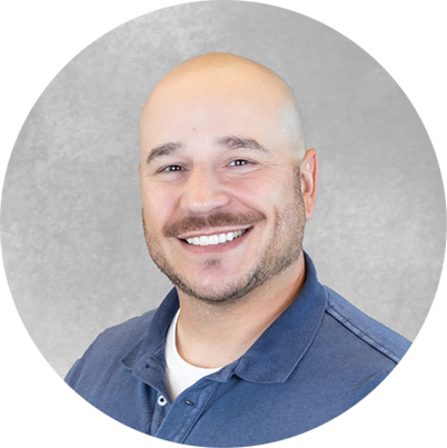 Luis Hernandez is a Financial Manager for Tulalip Health System 
