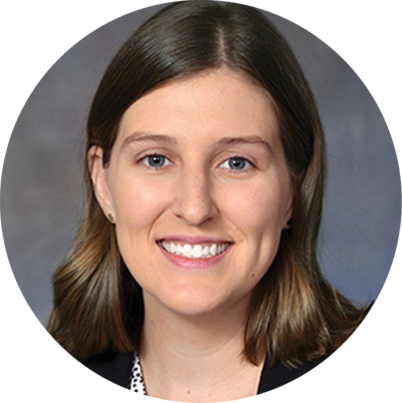 Dr. Paige Vagle is a Pediatrician for Tulalip Health System