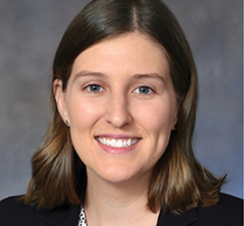 Dr. Paige Vagle is a Pediatrician for Tulalip Health System