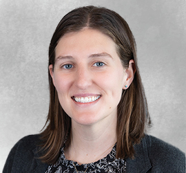 Dr. Paige Vagle is a Pediatrician for Tulalip Health System