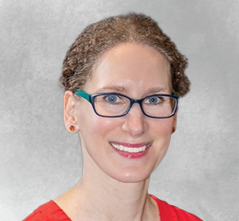 Pam Molver is a Dental Hygienist for Tulalip Health System