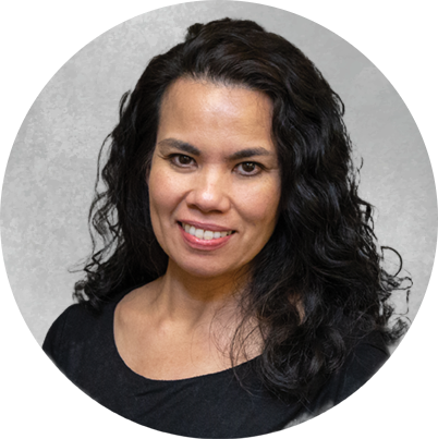 Rachel Foster, Mental Health Therapist