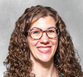 Rachel Spillane is an O.D. (Optometric Physician) for Tulalip Health System