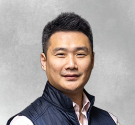 Ryan Kim is a Family Practice Nurse Practitioner for Tulalip Health System