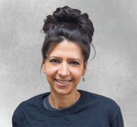 Sarah Sense-Wilson is a Chemical Dependency Professional for Tulalip Health System