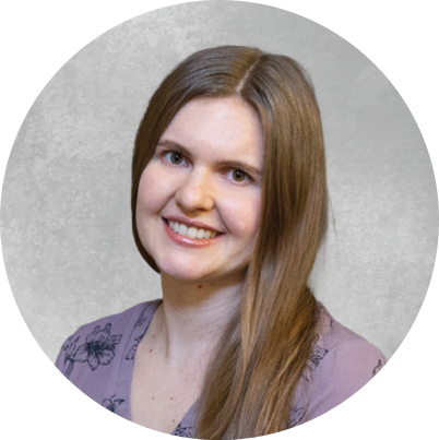 Sarah Wright, CYF Clinical Supervisor of Tulalip Health System. 