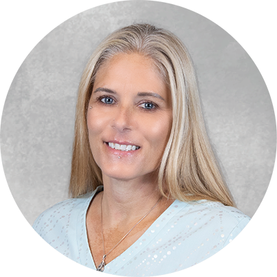 Shannon Carroll is a Orthodontic Assistant for Tulalip Health System